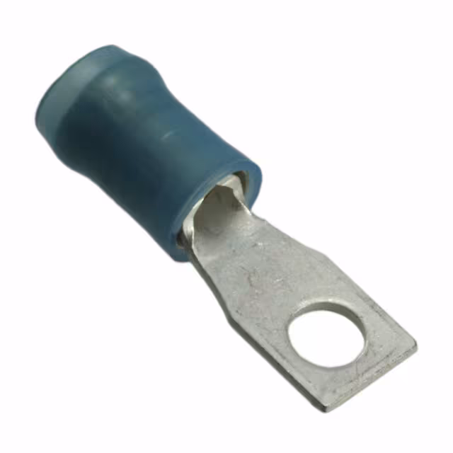 33173 TE Connectivity AMP Connectors  Rectangular Connectors